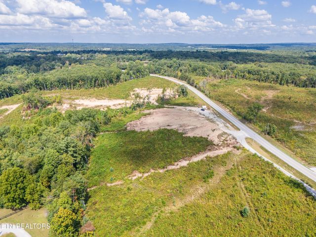 E Hwy 70, Crossville, TN 38555