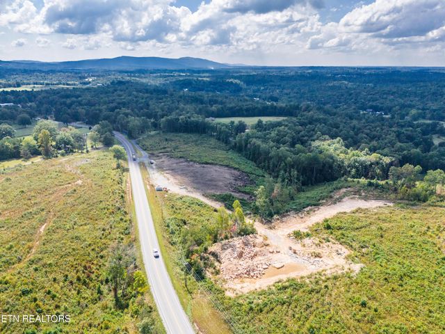 E Hwy 70, Crossville, TN 38555