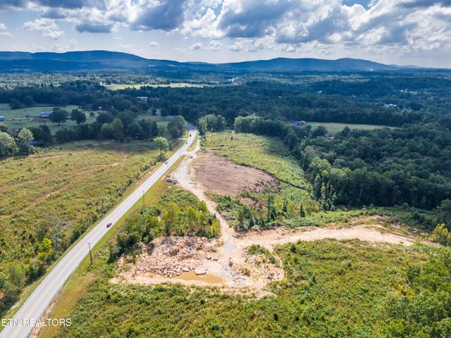 E Hwy 70, Crossville, TN 38555