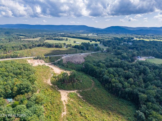 E Hwy 70, Crossville, TN 38555