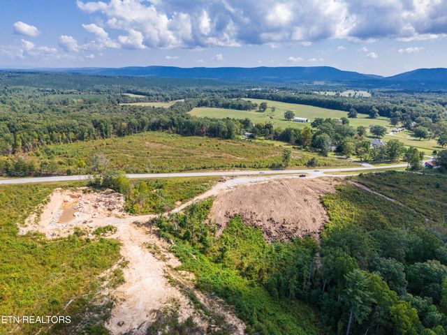 E Hwy 70, Crossville, TN 38555