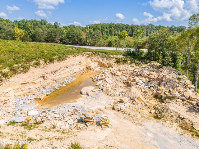 E Hwy 70, Crossville, TN 38555