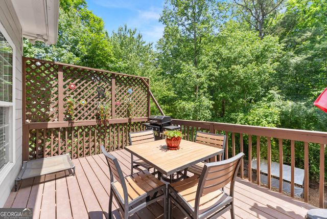 1061 Carlisle Road, Dawsonville, GA 30534
