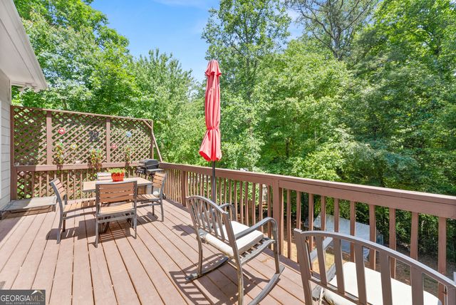1061 Carlisle Road, Dawsonville, GA 30534