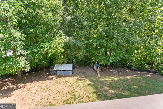 1061 Carlisle Road, Dawsonville, GA 30534