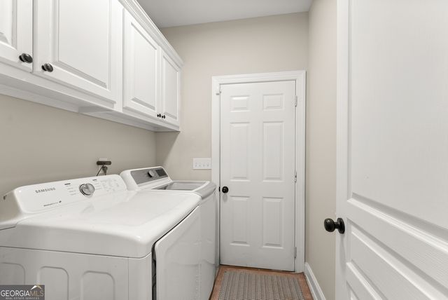 1061 Carlisle Road, Dawsonville, GA 30534