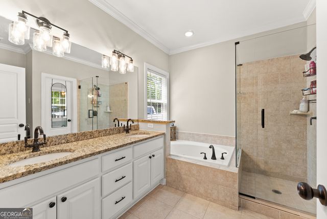 1061 Carlisle Road, Dawsonville, GA 30534