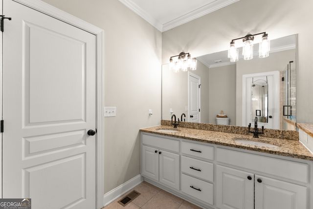1061 Carlisle Road, Dawsonville, GA 30534