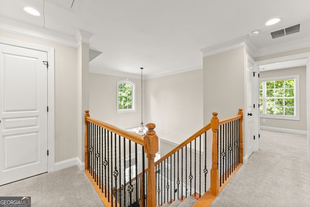 1061 Carlisle Road, Dawsonville, GA 30534