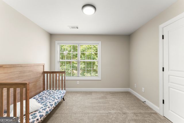 1061 Carlisle Road, Dawsonville, GA 30534