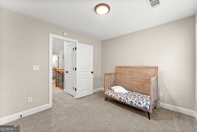 1061 Carlisle Road, Dawsonville, GA 30534