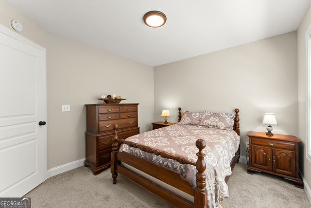 1061 Carlisle Road, Dawsonville, GA 30534