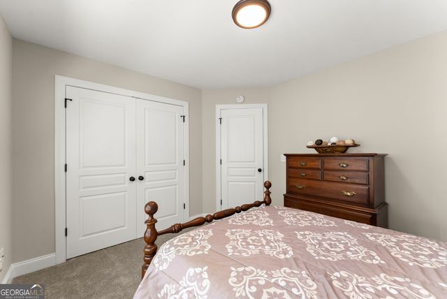 1061 Carlisle Road, Dawsonville, GA 30534