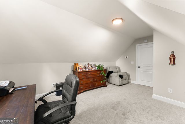 1061 Carlisle Road, Dawsonville, GA 30534