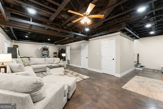 1061 Carlisle Road, Dawsonville, GA 30534