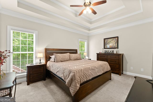1061 Carlisle Road, Dawsonville, GA 30534