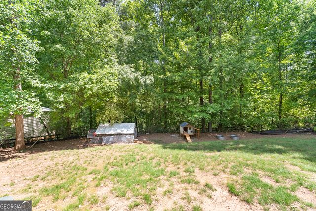 1061 Carlisle Road, Dawsonville, GA 30534