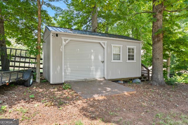 1061 Carlisle Road, Dawsonville, GA 30534