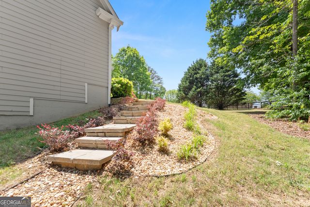 1061 Carlisle Road, Dawsonville, GA 30534