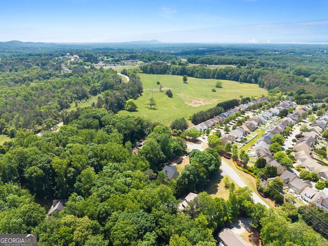 1061 Carlisle Road, Dawsonville, GA 30534