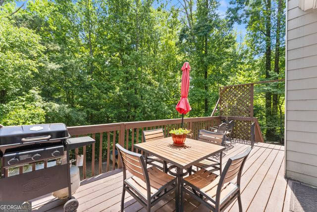 1061 Carlisle Road, Dawsonville, GA 30534