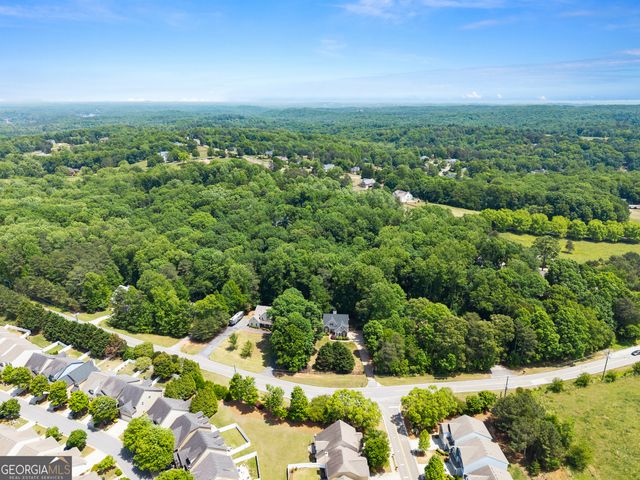 1061 Carlisle Road, Dawsonville, GA 30534