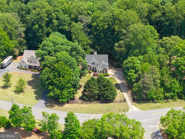 1061 Carlisle Road, Dawsonville, GA 30534