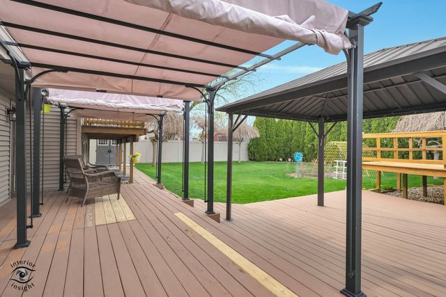 856 Quail Drive, Bradley, IL 60915