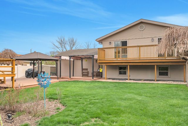 856 Quail Drive, Bradley, IL 60915