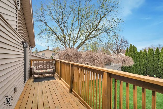 856 Quail Drive, Bradley, IL 60915