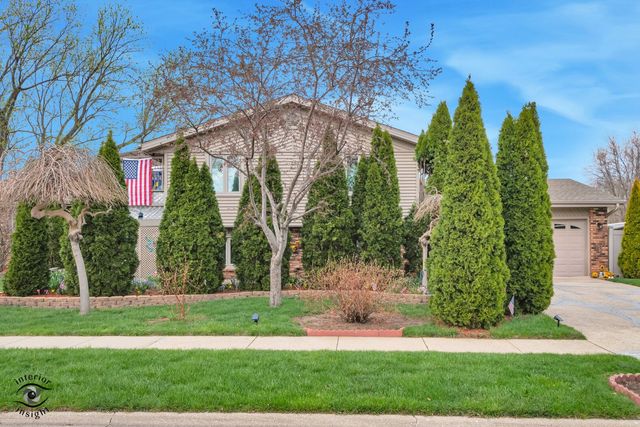 856 Quail Drive, Bradley, IL 60915