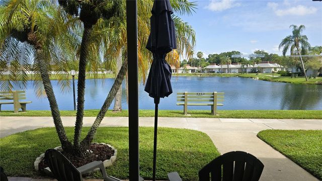 4354 TAHITIAN GARDENS CIRCLE F, Holiday, FL 34691