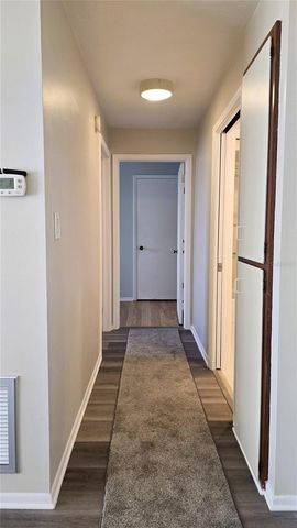 4354 TAHITIAN GARDENS CIRCLE F, Holiday, FL 34691