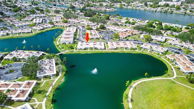 4354 TAHITIAN GARDENS CIRCLE F, Holiday, FL 34691