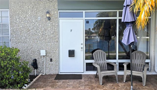 4354 TAHITIAN GARDENS CIRCLE F, Holiday, FL 34691