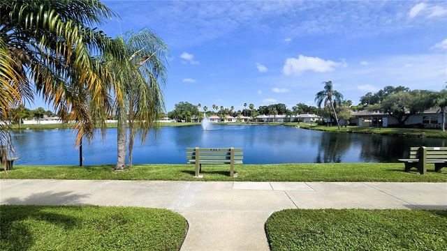 4354 TAHITIAN GARDENS CIRCLE F, Holiday, FL 34691