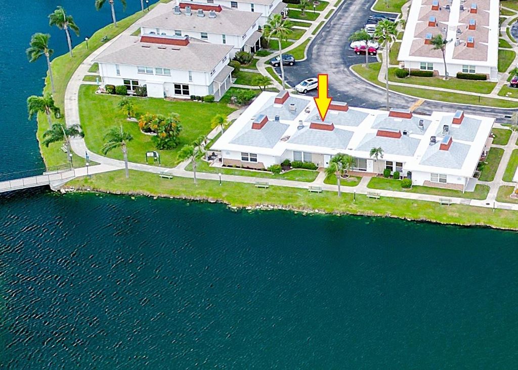4354 TAHITIAN GARDENS CIRCLE F, Holiday, FL 34691