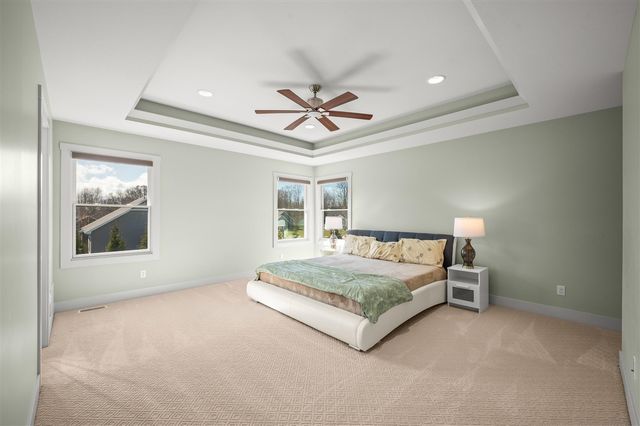 1835 Fox Prairie Road, Saint Joseph, MI 49085