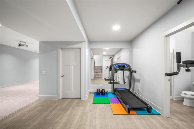 1835 Fox Prairie Road, Saint Joseph, MI 49085