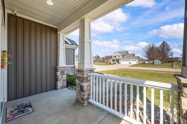 1835 Fox Prairie Road, Saint Joseph, MI 49085