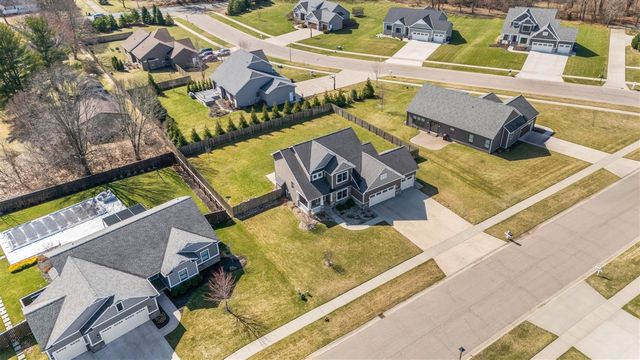 1835 Fox Prairie Road, Saint Joseph, MI 49085