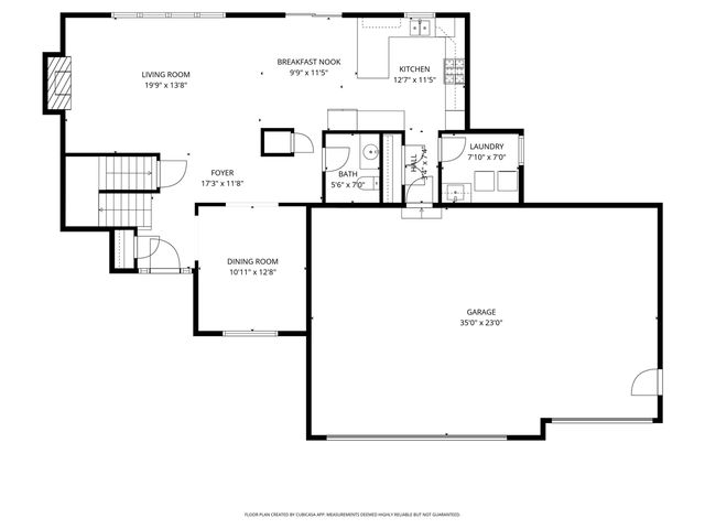 1835 Fox Prairie Road, Saint Joseph, MI 49085