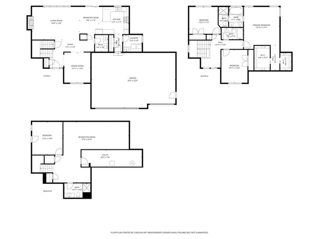 1835 Fox Prairie Road, Saint Joseph, MI 49085