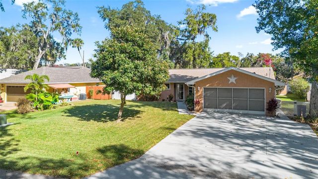 2213 NEEDLE PALM DRIVE, Edgewater, FL 32141