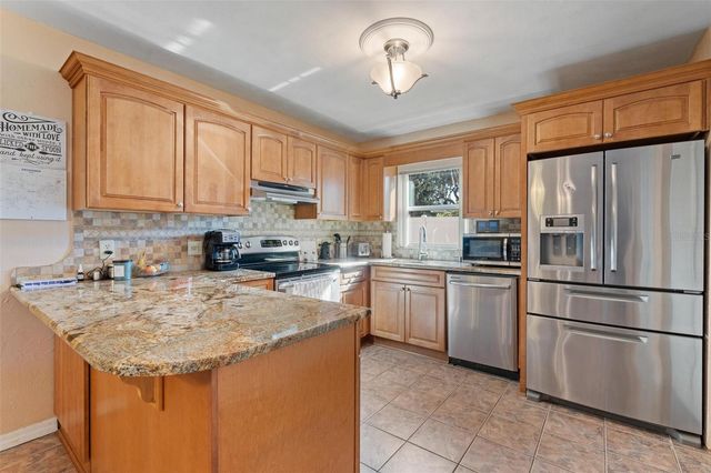 2213 NEEDLE PALM DRIVE, Edgewater, FL 32141