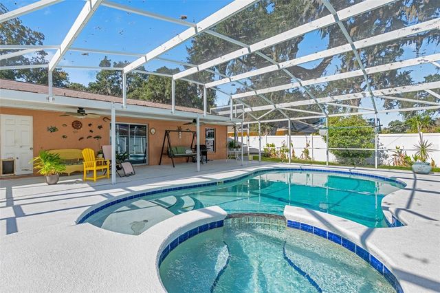 2213 NEEDLE PALM DRIVE, Edgewater, FL 32141