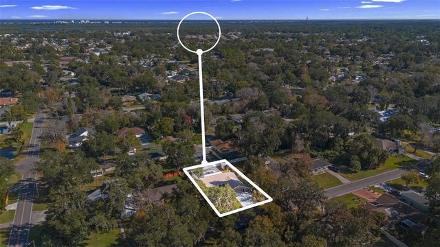 2213 NEEDLE PALM DRIVE, Edgewater, FL 32141