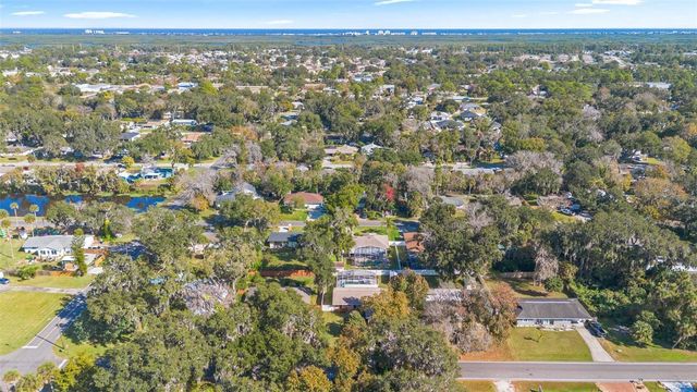 2213 NEEDLE PALM DRIVE, Edgewater, FL 32141