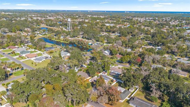 2213 NEEDLE PALM DRIVE, Edgewater, FL 32141