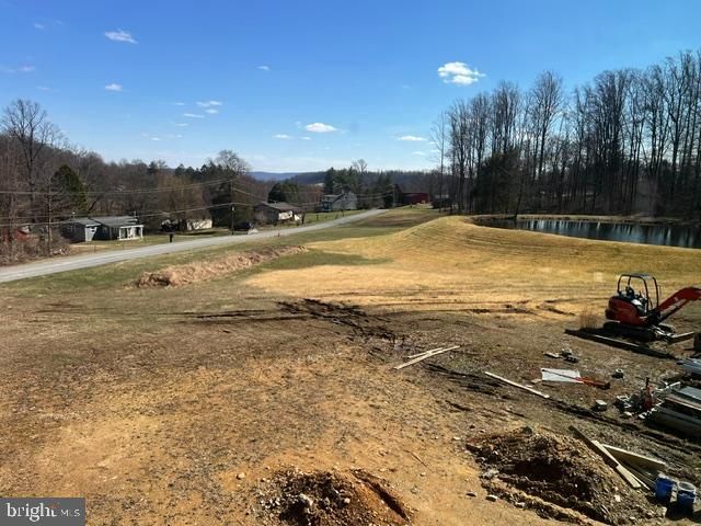 1190 RITTERS RD, Reading, PA 19606